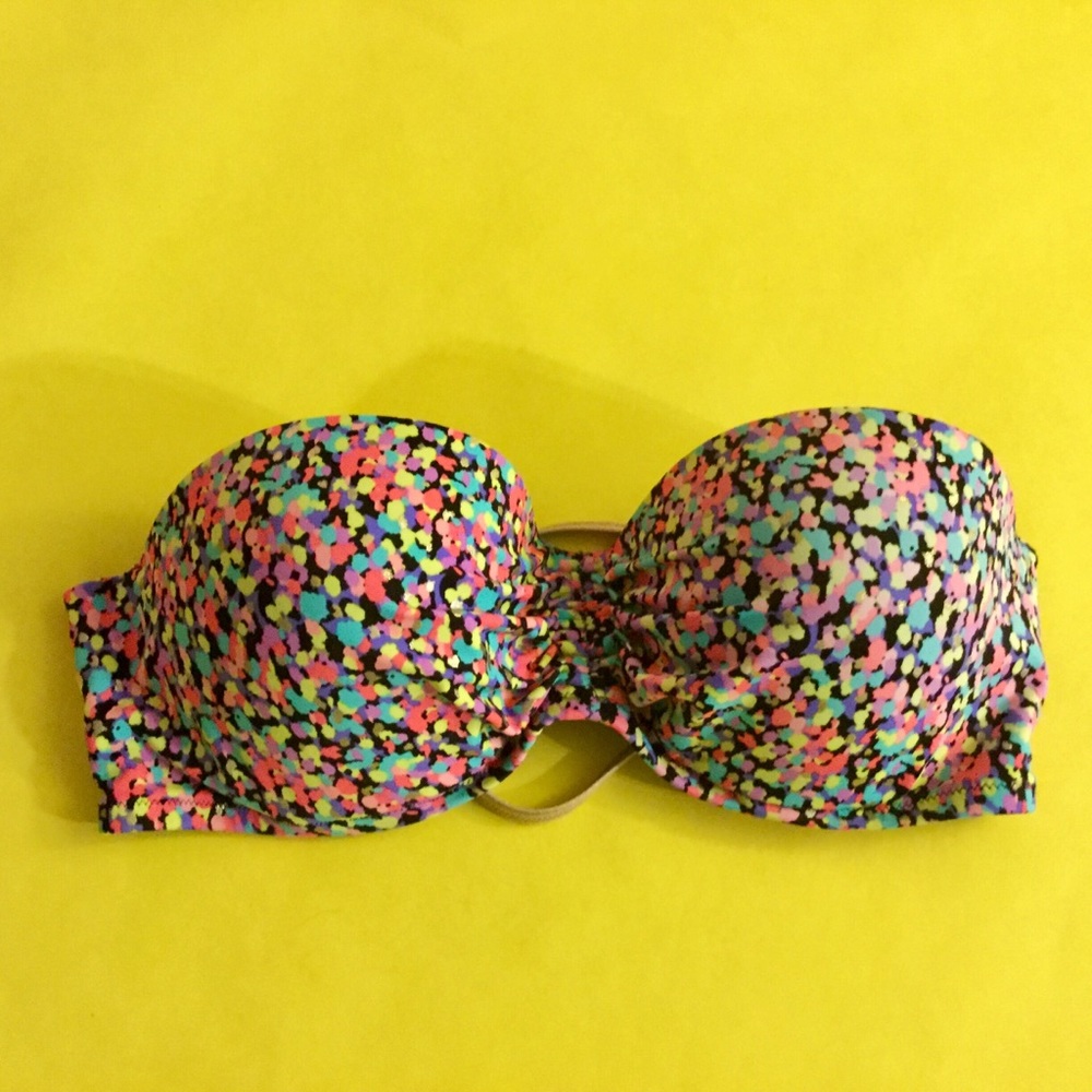 Victoria Secret bikini top